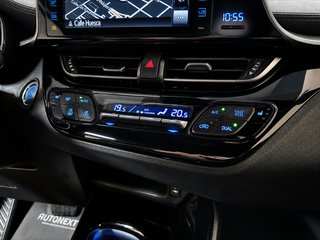 Toyota C-HR 2018