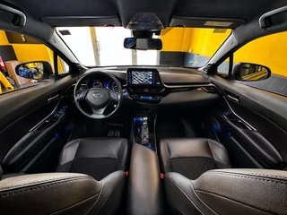 Toyota C-HR 2018