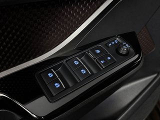 Toyota C-HR 2018