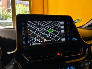 Toyota C-HR 2018