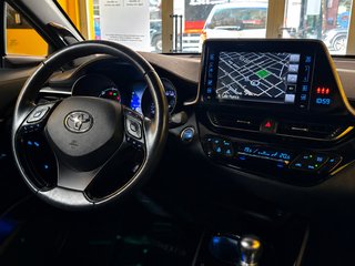 Toyota C-HR 2018