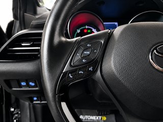 Toyota C-HR 2018