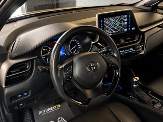 Toyota C-HR 2018