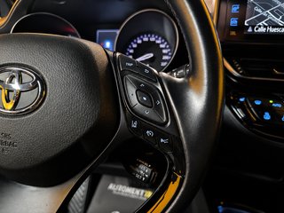 Toyota C-HR 2018