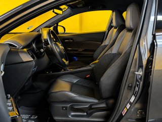 Toyota C-HR 2018