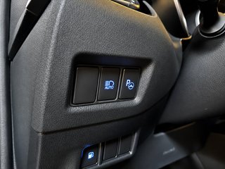 Toyota C-HR 2018
