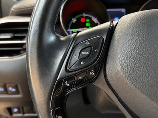 Toyota C-HR 2018