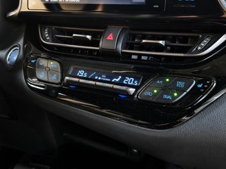 Toyota C-HR 2018