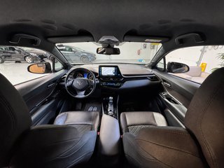 Toyota C-HR 2018