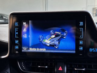 Toyota C-HR 2018