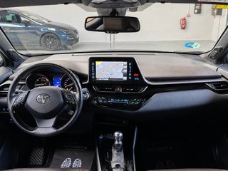 Toyota C-HR 2018