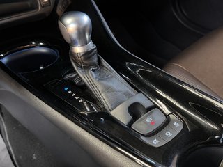 Toyota C-HR 2018