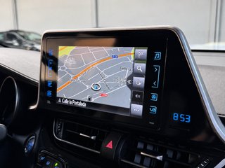 Toyota C-HR 2018