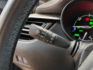Toyota C-HR 2018