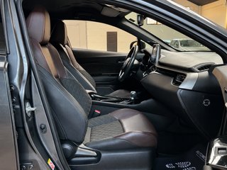 Toyota C-HR 2018