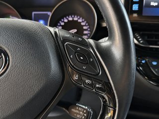 Toyota C-HR 2018