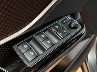 Toyota C-HR 2018