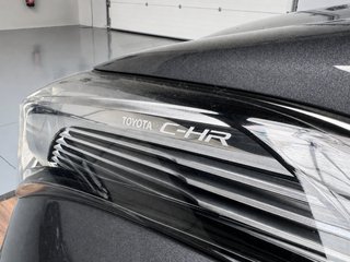 Toyota C-HR 2018