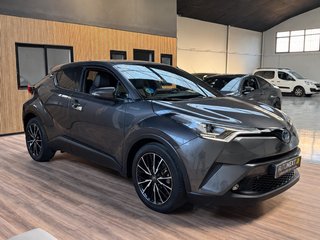 Toyota C-HR 2018