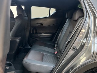 Toyota C-HR 2018