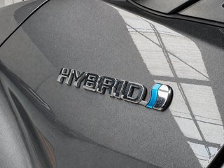 Toyota C-HR 2018