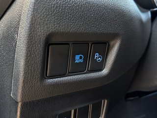 Toyota C-HR 2018