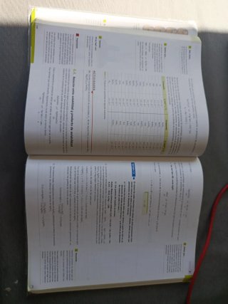 Química 2 Bachillerato
