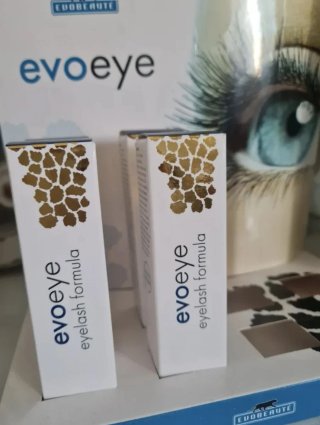 Evoeyes - Sérum para pestañas