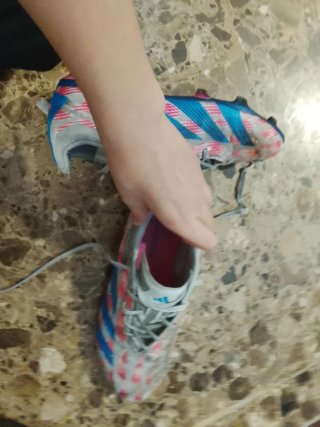 Zapatillas Adidas Predator Talla 36