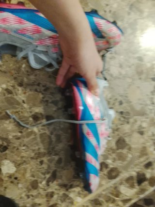 Zapatillas Adidas Predator Talla 36