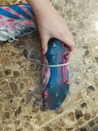 Zapatillas Adidas Predator Talla 36