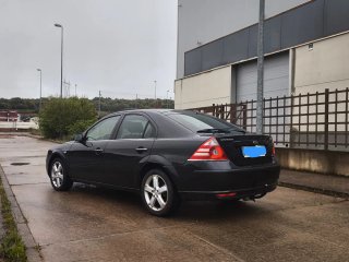 Ford Mondeo 2.2TDCI 2006