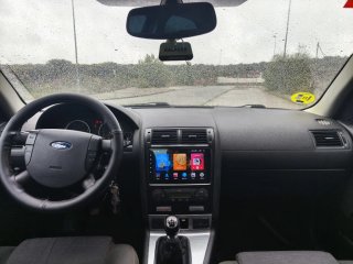 Ford Mondeo 2.2TDCI 2006