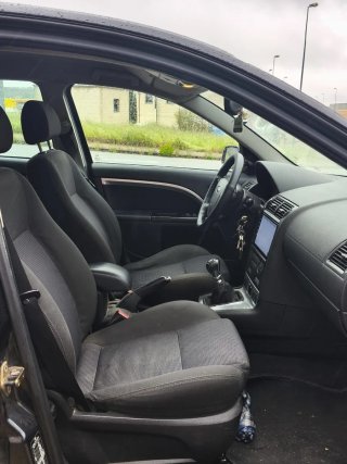 Ford Mondeo 2.2TDCI 2006