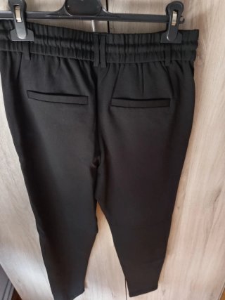 Pantalón vestir y sport ONLY negro
