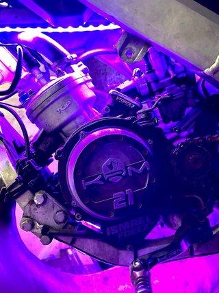Beta Art/Rrt Enduro/Motocross Moto