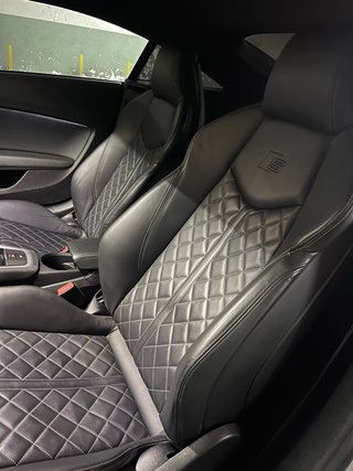 Audi TT 2015