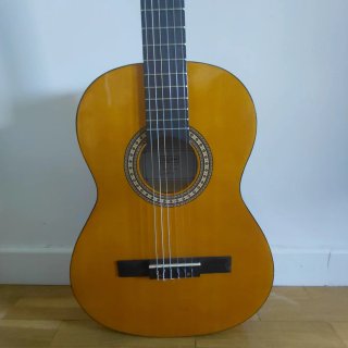 Guitarra Española Cadete Oqan M