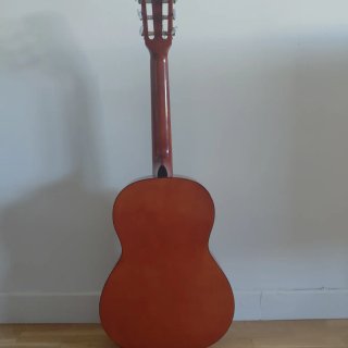 Guitarra Española Cadete Oqan M