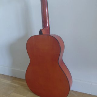 Guitarra Española Cadete Oqan M