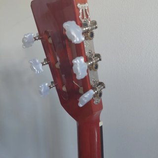 Guitarra Española Cadete Oqan M