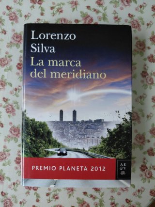 LA MARCA DEL MERIDIANO