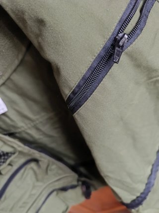 Gilet Tecnico Multitasche Pesca / Caccia / Outdoor