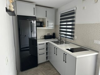 Alquiler en Sanlúcar de Barrameda corta estancia