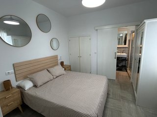 Alquiler en Sanlúcar de Barrameda corta estancia