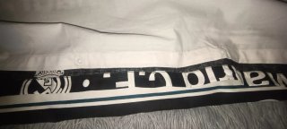 Funda Nórdica Reversible Real Madrid