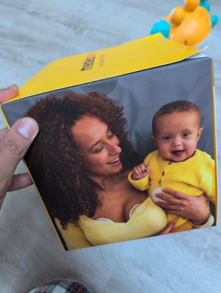 Sacaleches Medela Magic InBra Doble Nuevo