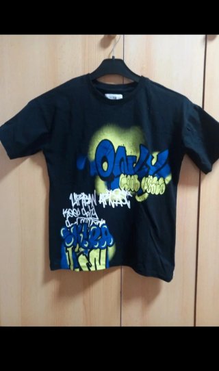 Pack de camisetas para niño - Varias tallas