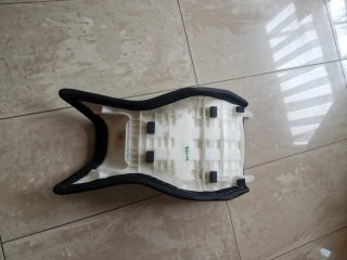 Asiento conductor KTM