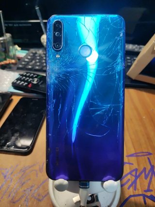 Huawei P30 Lite 128GB